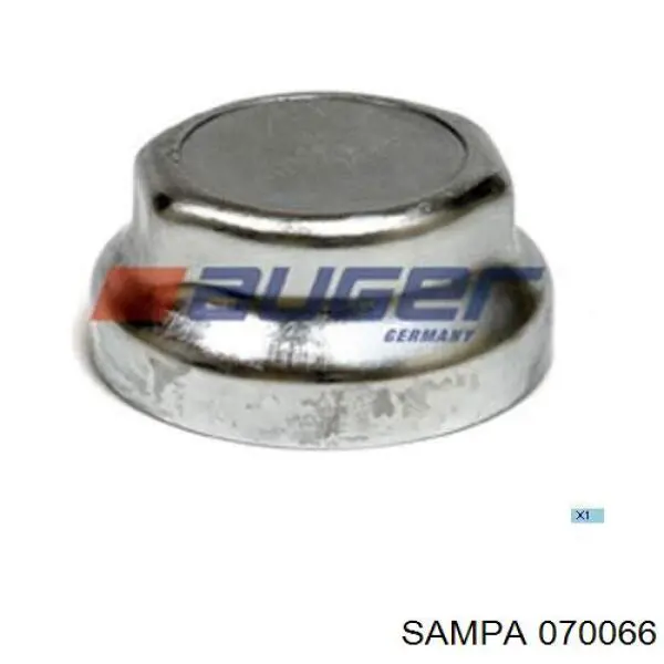 Купити 070066 Sampa Otomotiv‏ Заглушка маточини