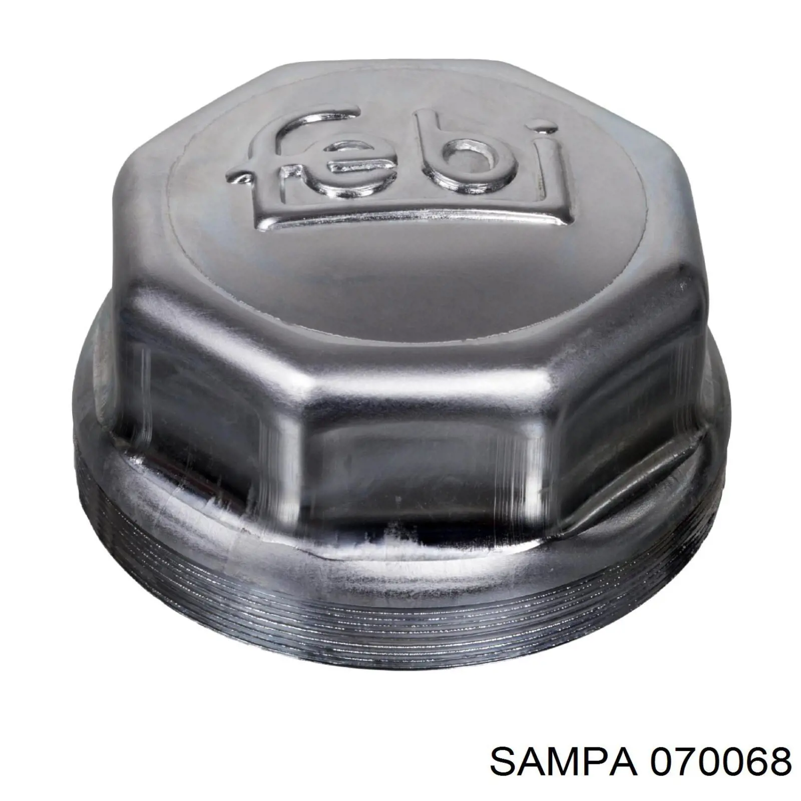 Купити 070068 Sampa Otomotiv‏ Заглушка маточини
