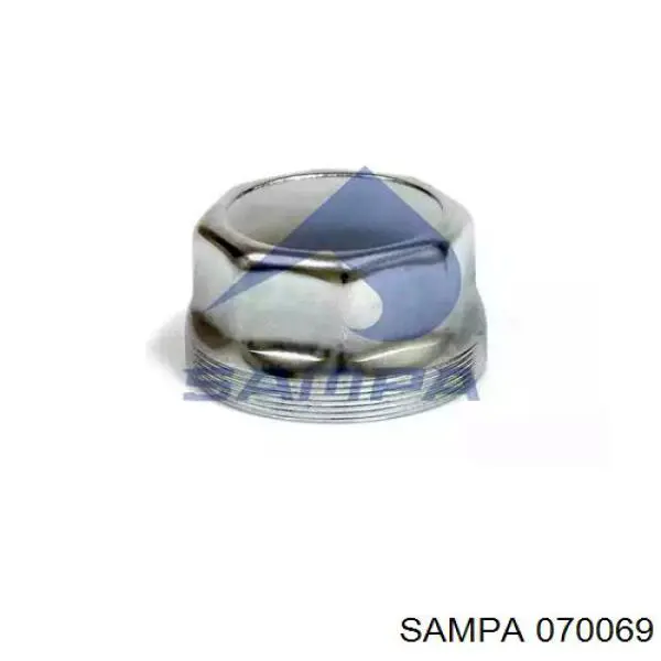 Купити 070069 Sampa Otomotiv‏ Заглушка маточини
