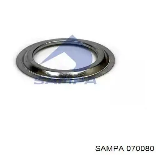 Кільце маточини Sampa Otomotiv‏ 070080 ціна, від 2.26 USD