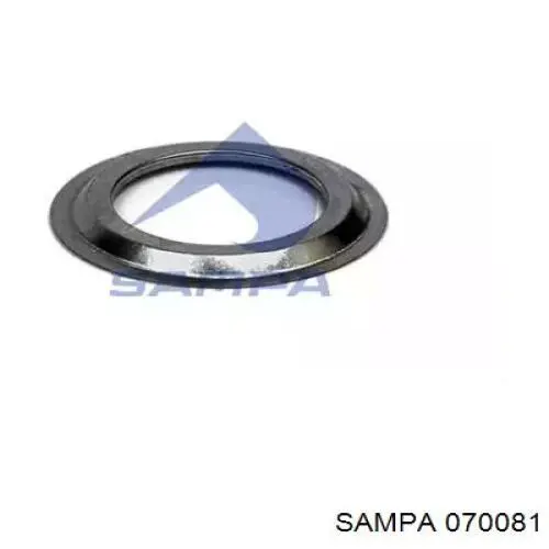 Сальник задньої маточини Sampa Otomotiv‏ 070081 ціна, від 1.92 USD
