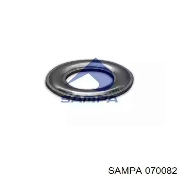 Купити 070082 Sampa Otomotiv‏ Сальник задньої маточини