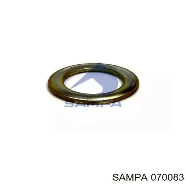 Кільце маточини Sampa Otomotiv‏ 070083 ціна, від 3.60 USD