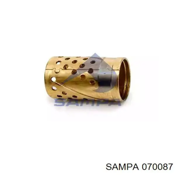  Sampa Otomotiv‏ 070087 ціна, від 5.45 USD