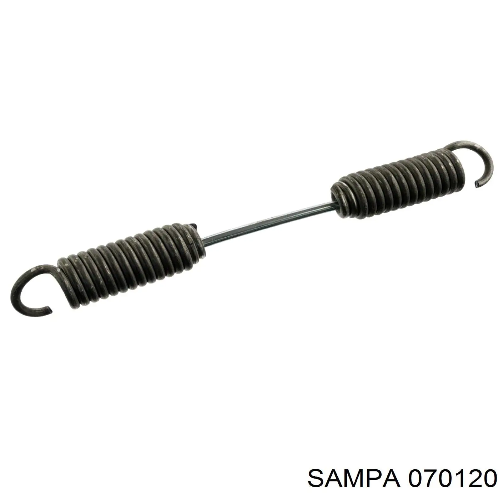 070120 Sampa Otomotiv‏ 
