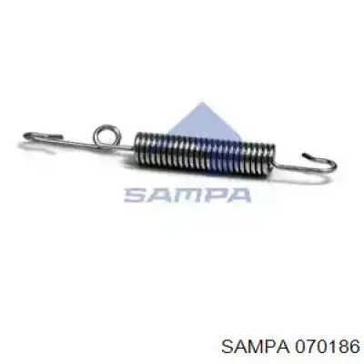  Sampa Otomotiv‏ 070186 ціна, від 0.87 USD