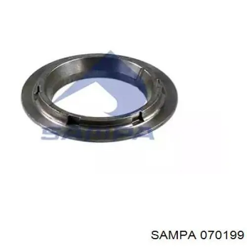 Кільце маточини Sampa Otomotiv‏ 070199 ціна, від 18.40 USD