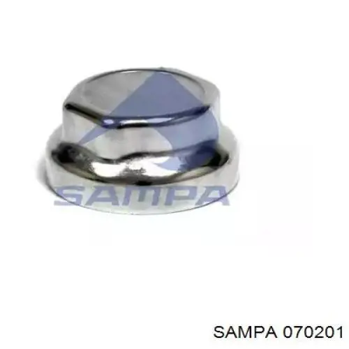 Заглушка маточини Sampa Otomotiv‏ 070201 ціна, від 10.27 USD