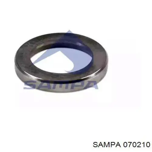 Купити 070210 Sampa Otomotiv‏ Кільце маточини