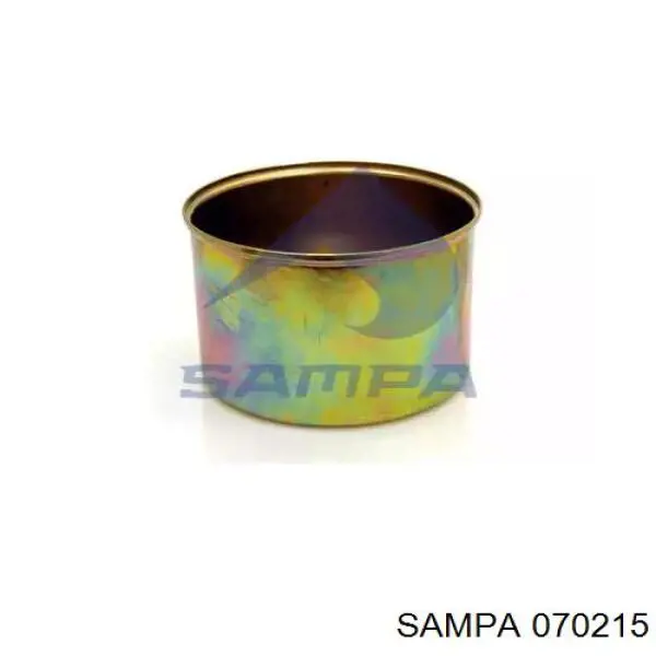 Купити 070215 Sampa Otomotiv‏ 