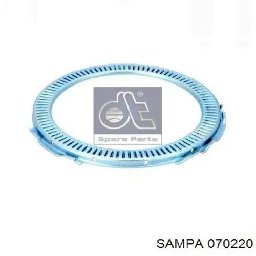 Купити 070220 Sampa Otomotiv‏ Кільце АБС (ABS)