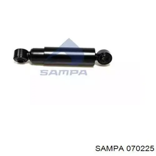Купити 070225 Sampa Otomotiv‏ Стійка амортизатора задня