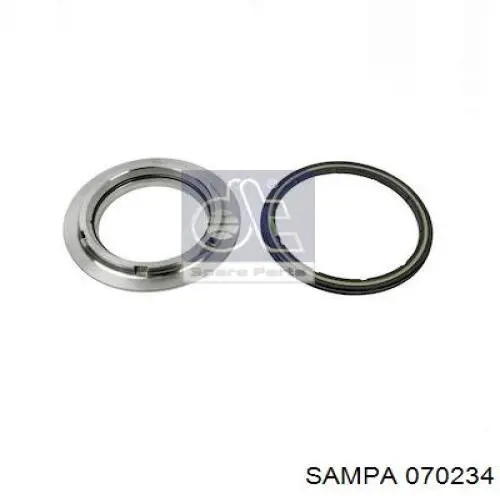 Купити 070234 Sampa Otomotiv‏ Кільце маточини