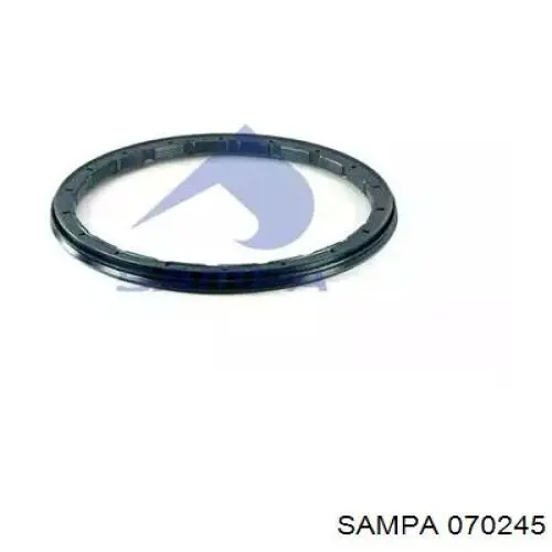 Купити 070245 Sampa Otomotiv‏ Сальник задньої маточини