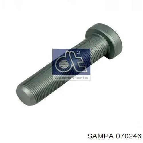 070246 Sampa Otomotiv‏ Болти до колеса