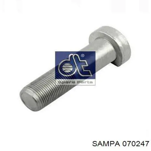 Купити 070247 Sampa Otomotiv‏ Шпилька колісна, задня