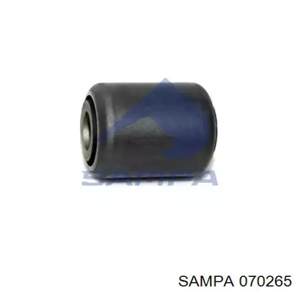 Купити 070265 Sampa Otomotiv‏ Втулка ресори задньої, металева