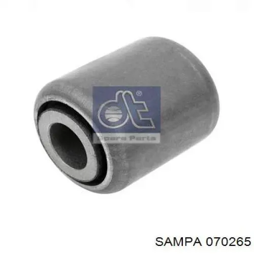 070265 Sampa Otomotiv‏ Втулка ресори задньої