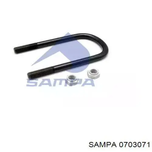 Стремянка ресори (TRUCK) BPW 0313841174 ціна, від 38.47 USD