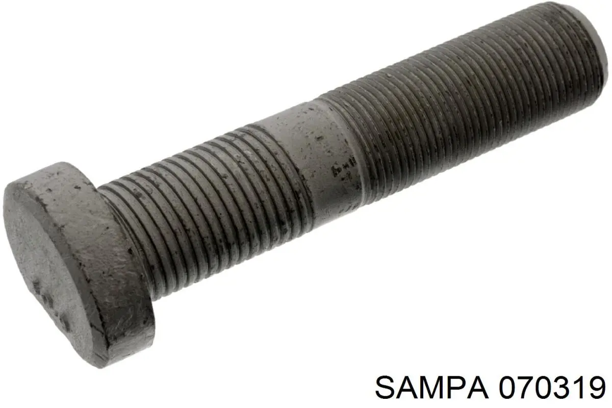 070319 Sampa Otomotiv‏ Колісний болт задній