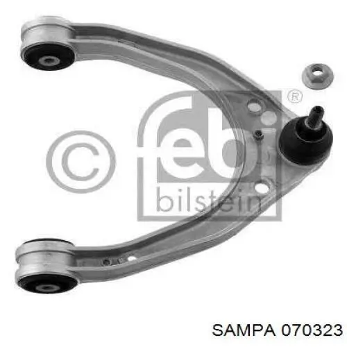 070323 Sampa Otomotiv‏ 