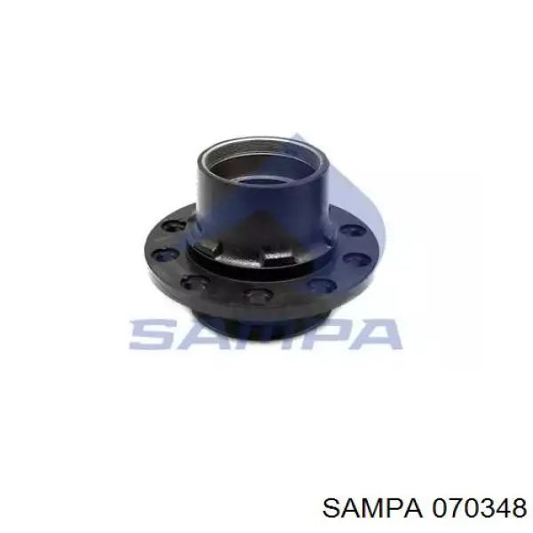 Купити 070348 Sampa Otomotiv‏ Підшипник ступиці колеса