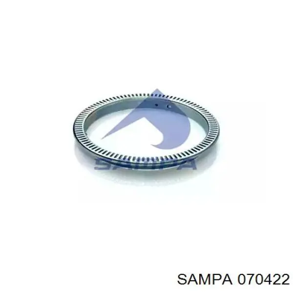 070422 Sampa Otomotiv‏ Кільце АБС (ABS)