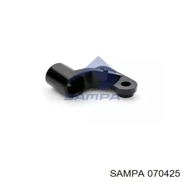 Кронштейн датчика АБС Sampa Otomotiv‏ 070425 ціна, від 4.36 USD