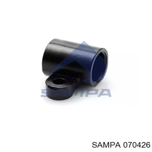 070426 Sampa Otomotiv‏ Кронштейн датчика АБС