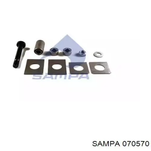  Sampa Otomotiv‏ 070570 ціна, від 42.01 USD