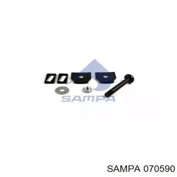 Купити 070590 Sampa Otomotiv‏ 