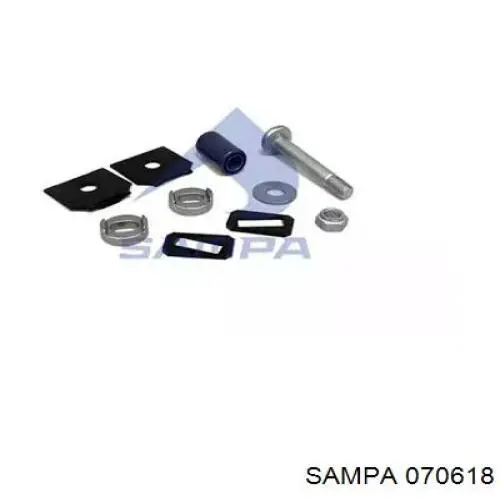 Купити 070618 Sampa Otomotiv‏ 