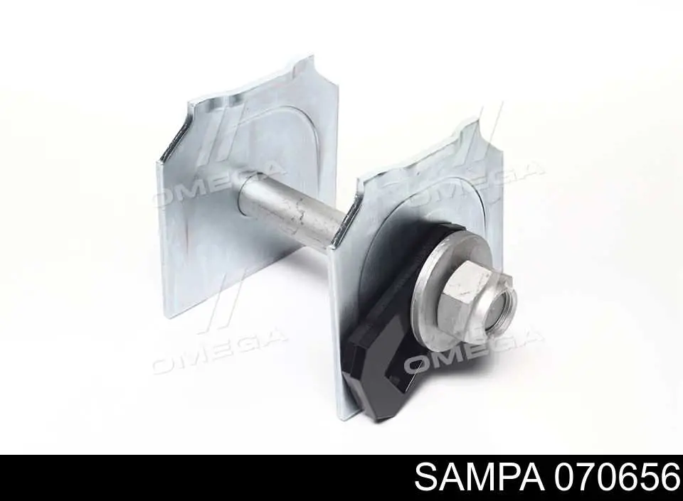 Купити 070656 Sampa Otomotiv‏ Ремкомплект задньої ресори