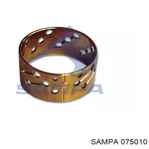 Ремкомплект гальмівного вала (тріскачки) Sampa Otomotiv‏ 075010 ціна, від 4.61 USD