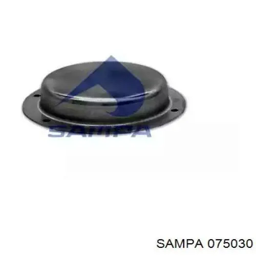 Заглушка маточини Sampa Otomotiv‏ 075030 ціна, від 6.73 USD
