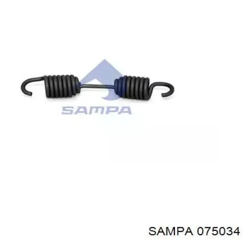  Sampa Otomotiv‏ 075034 ціна, від 2.47 USD