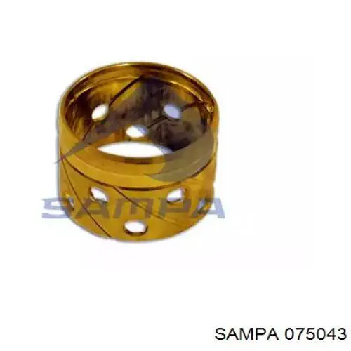 Ремкомплект гальмівного вала (тріскачки) Sampa Otomotiv‏ 075043 ціна, від 4.06 USD