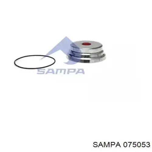 Заглушка маточини Sampa Otomotiv‏ 075053 ціна, від 19.98 USD
