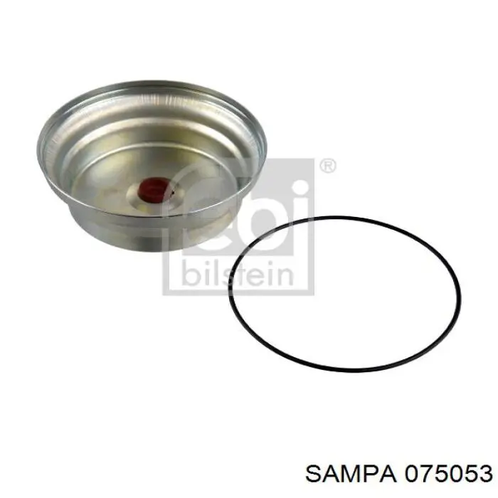Купити 075053 Sampa Otomotiv‏ Заглушка маточини
