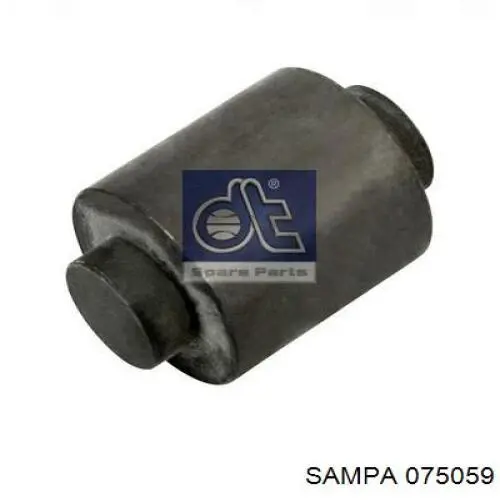 075059 Sampa Otomotiv‏ Ремкомплект торм. колодок