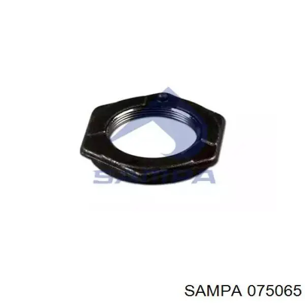 Купити 075065 Sampa Otomotiv‏ Гайка маточини передньої