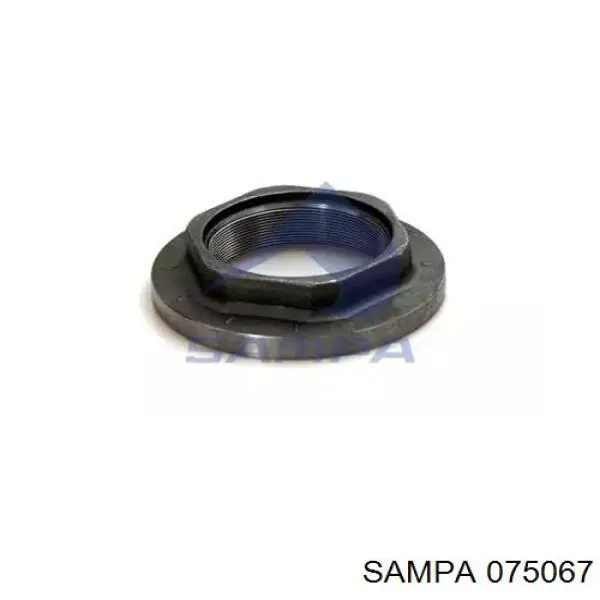 Гайка маточини передньої Sampa Otomotiv‏ 075067 ціна, від 14.09 USD