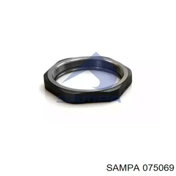 Гайка маточини задньої Sampa Otomotiv‏ 075069 ціна, від 5.88 USD