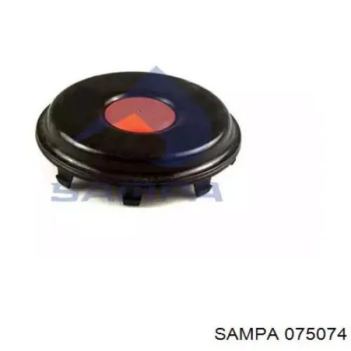 Заглушка маточини Sampa Otomotiv‏ 075074 ціна, від 4.50 USD