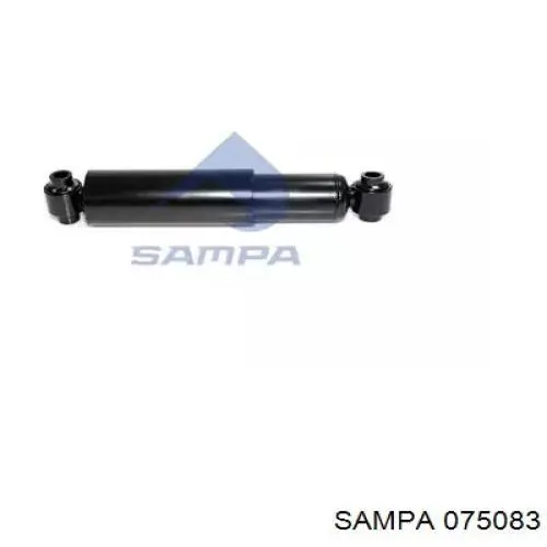 Амортизатор задній 075083 Sampa Otomotiv‏