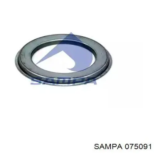 Сальник задньої маточини, внутрішній Sampa Otomotiv‏ 075091 ціна, від 1.30 USD