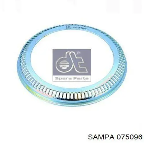075096 Sampa Otomotiv‏ Кільце АБС (ABS)