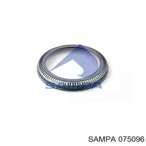 Купити 075096 Sampa Otomotiv‏ Кільце АБС (ABS)