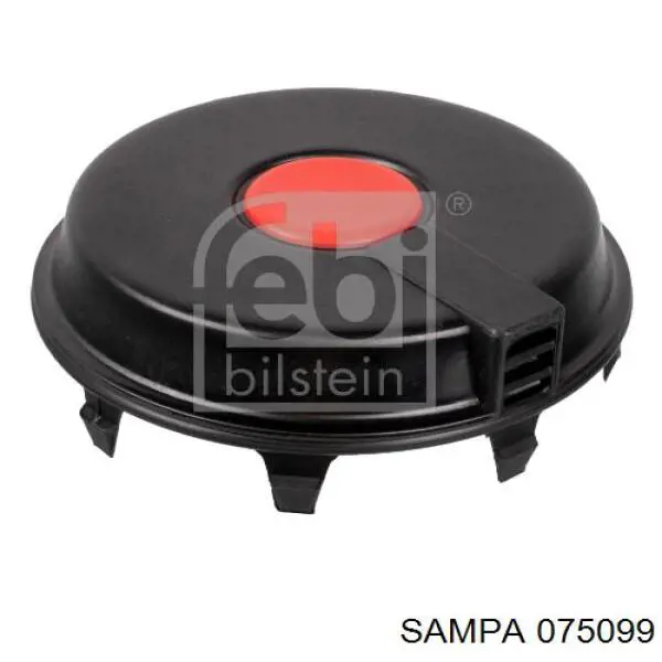 Купити 075099 Sampa Otomotiv‏ Заглушка маточини
