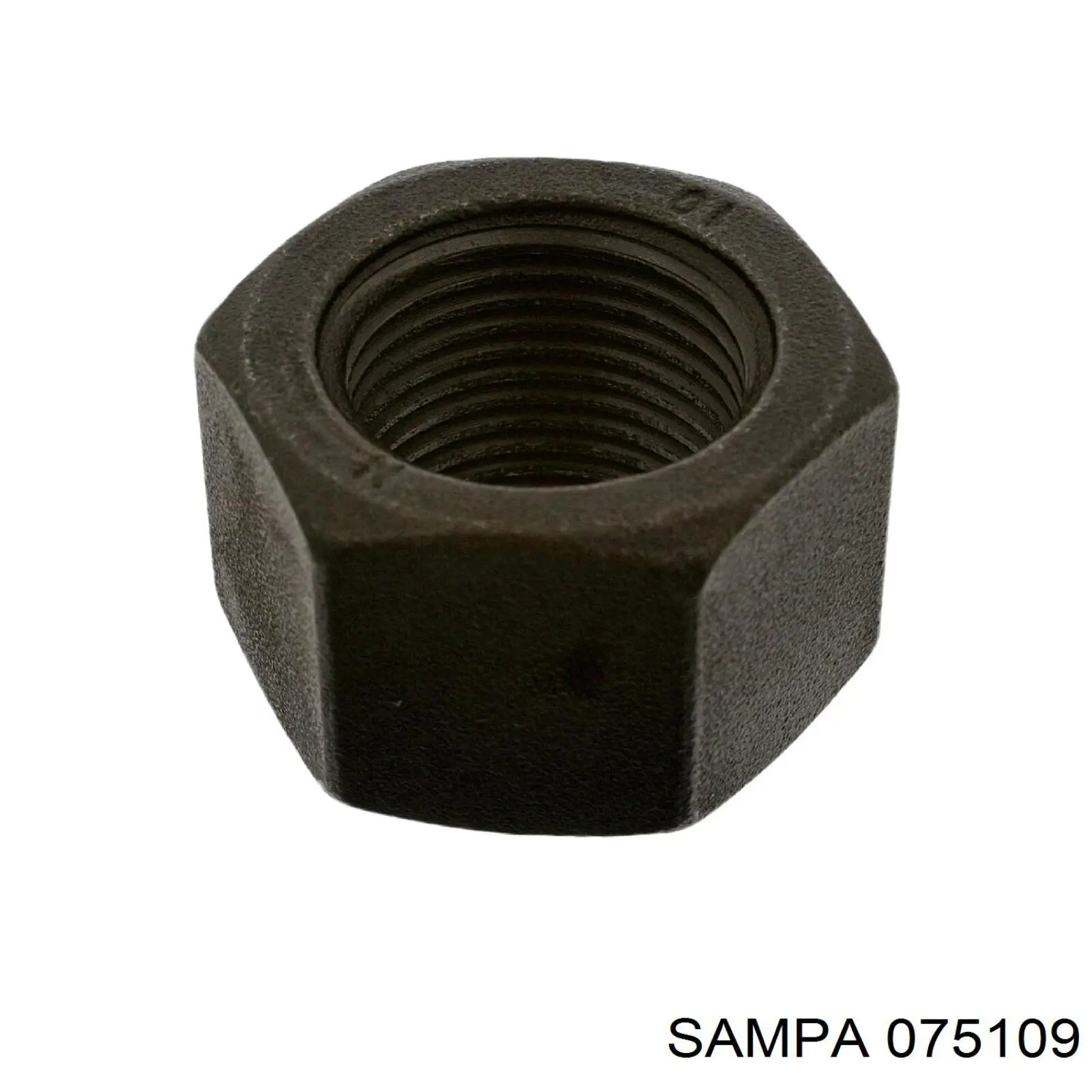 075109 Sampa Otomotiv‏ Гайка колеса